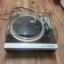 Denon DP-47F Giradischi