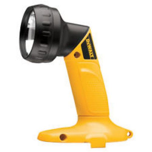 Dewalt torcia ricaricabile - ricaricabile, a