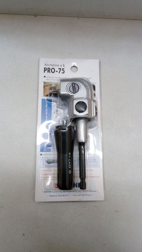 Berner avvitatore pro 75 - berner, pro-75