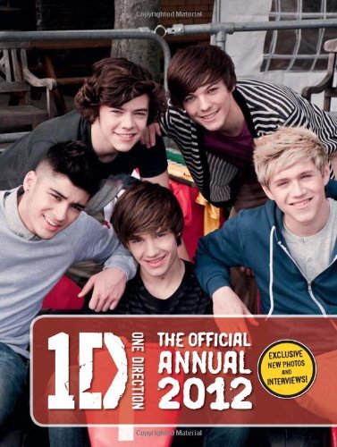 One direction the official - one,