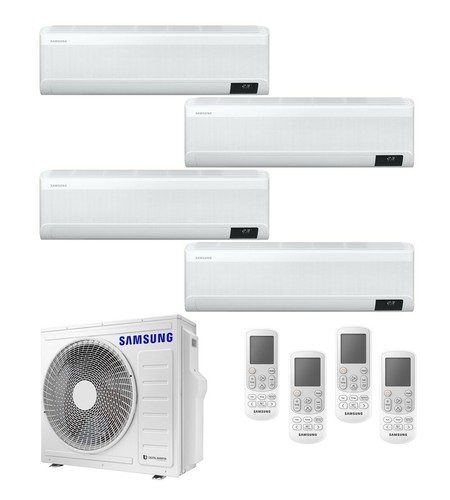 Condizionatore samsung - condizionatore,