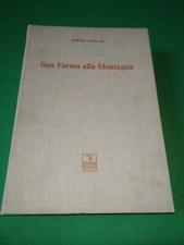 Tarcisio Valsecchi San Fermo
