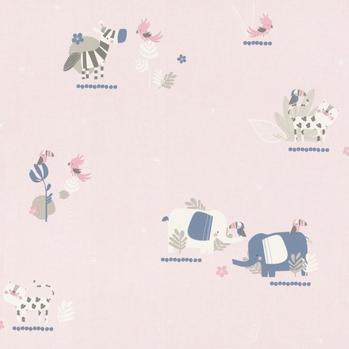 Rasch tapete bambino - rasch,