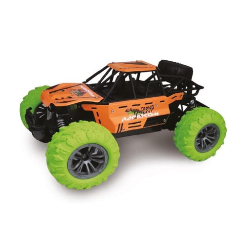 Auto carno fast - carno, buggy