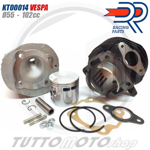 Gruppo termico 55 102 - gruppo,