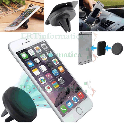 Supporto auto porta - auto,