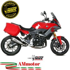 Mivv Bmw F 900 XR 2024