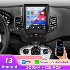 Android 15 Carplay Screen For