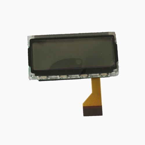 Schermo display lcd per radio - display,