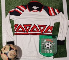 Reusch Maglia calcio Portiere