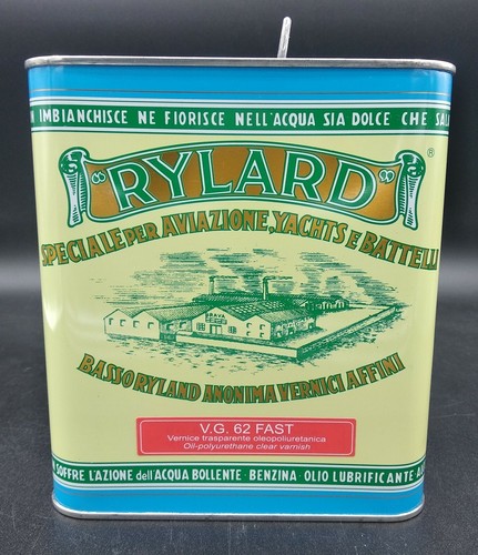 Rylard vernice fast - fast, 62
