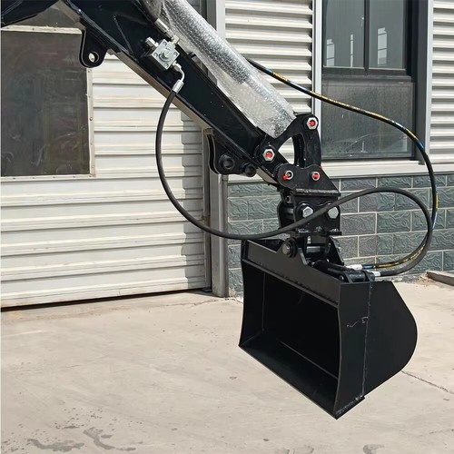 Escavatore idraulico 600 - , mm
