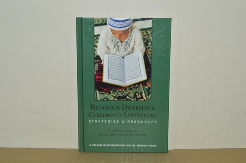Religious diversity - religious, &