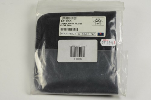 Lee filtro resina - lee,