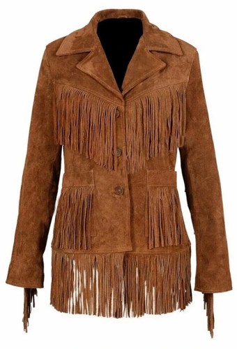 Giacca cappotto donna nativi