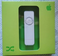 ipod shuffle 512mb