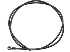 Shimano SM-BH63 Idraulico Anteriore Disco Kit Tubo Freno 900mm Nero