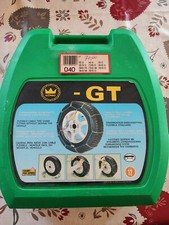 Catene da neve per pneumatici