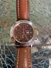 Orologio Hamilton Htc0086 Lancaster PA 