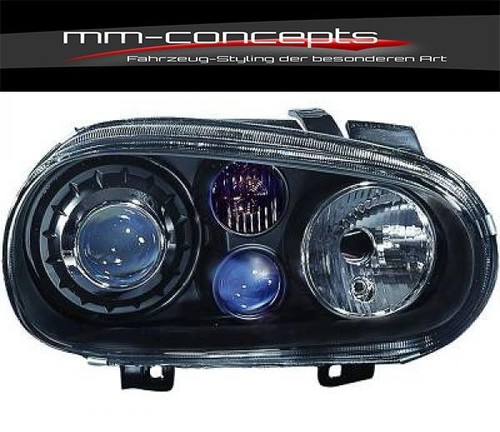 Faro proiettore golf iv - vw,