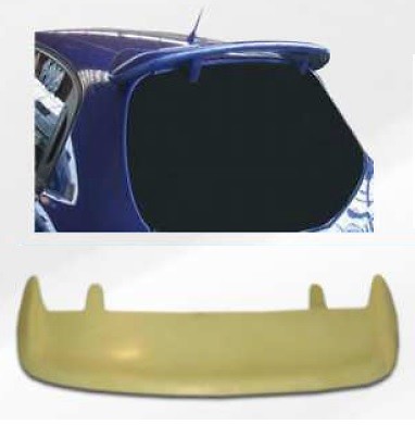 Sar105g spoiler posteriore per - sar105g,