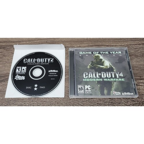 Set call duty - set,