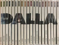 20 Dvd LUCIO DALLA DOV'È LA