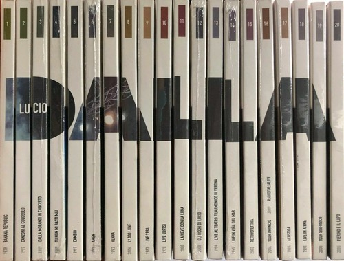 Dvd lucio dalla dov - lucio, la