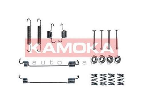 Kit accessori ganasce - , freno