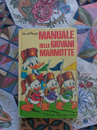 Edizione mondadori manuale - mondadori,