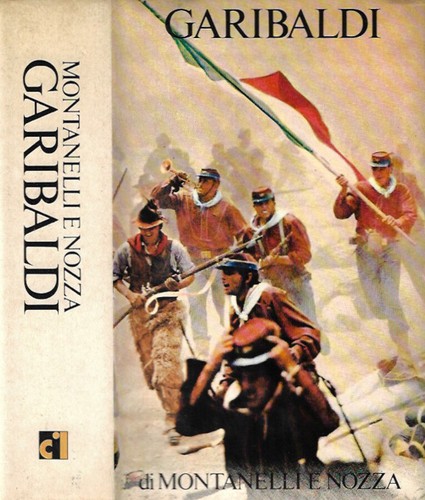 Garibaldi indro montanelli - indro,