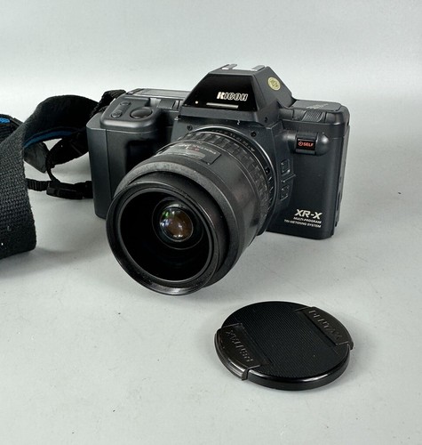 Fotocamera reflex pellicola - , 35