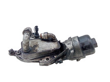 Scambiatore Acqua Olio per Fiat Bravo 2 Serie (2007   2010)