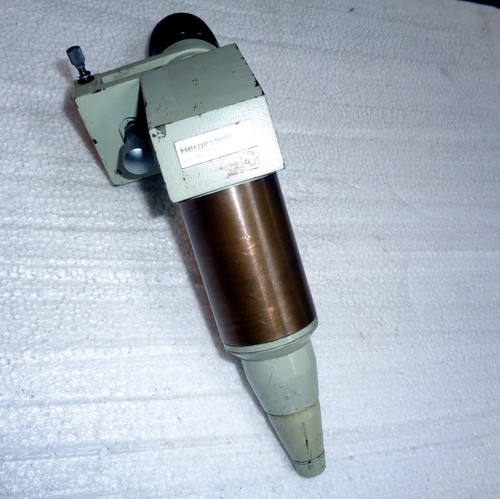 Microscopio centraggio - microscopio,