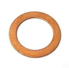 Original Elring sealing ring