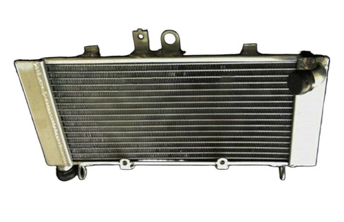 Radiatore alluminio per - in,