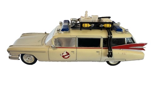 Ghostbusters ecto 1959 - ecto-1,