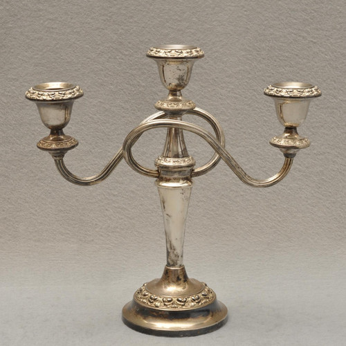 Candelabro wmf per candele - wmf,