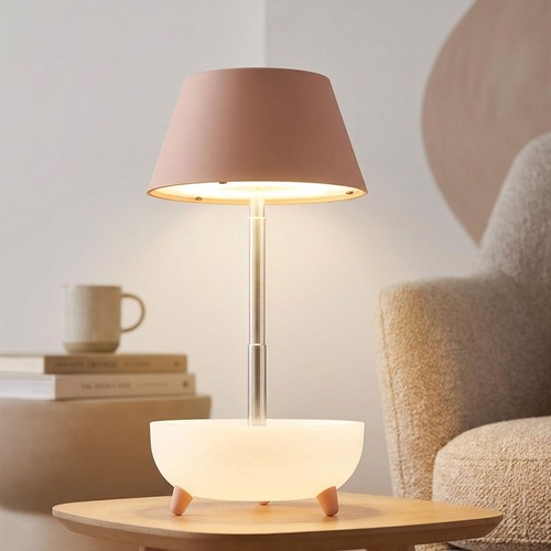 Lampada tavolo touch dimmer - da,
