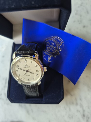 Orologio uomo poljot jewels - orologio,