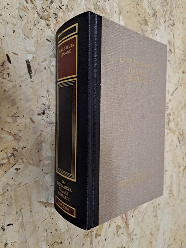 Libri 1861 2011 letteratura - 1861,