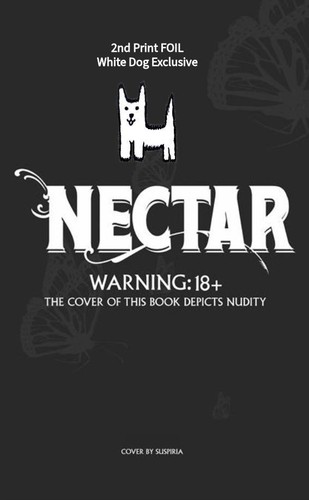 Nectar nsfw color - -,