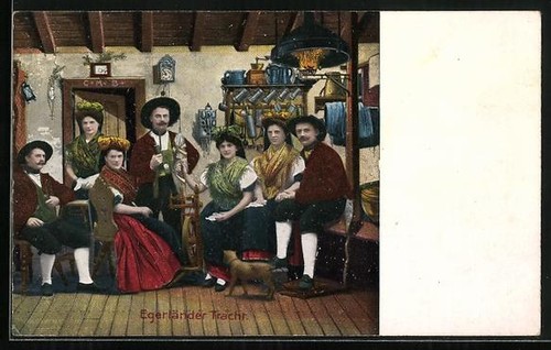 Frauen und männer in - und,
