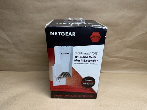 Netgear nighthawk x4s - netgear,