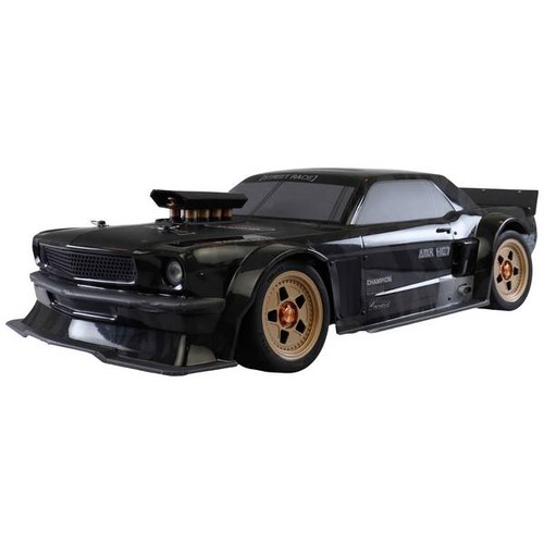 Amewi 21091 amxracing hc7 - amewi,