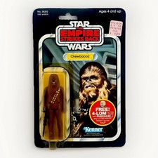 Vintage Star Wars Chewbacca