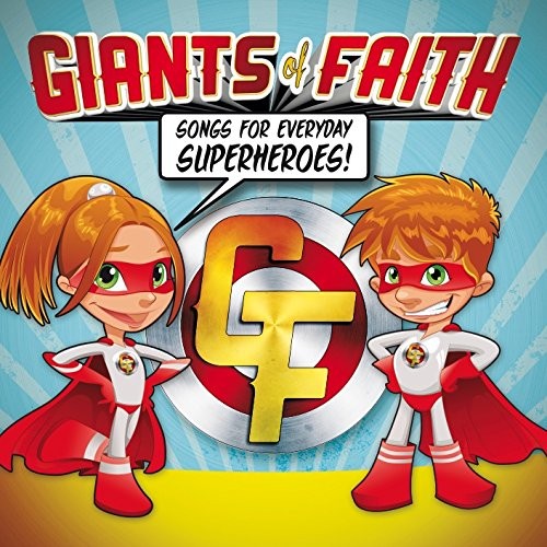 Elevation music giants - elevation, of
