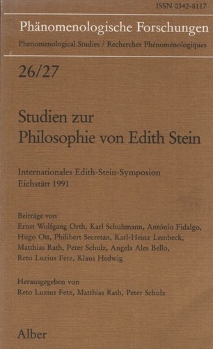 Studi filosofia edith - studi,