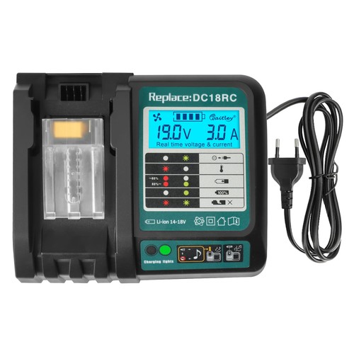 Powarobor dc18rc 18v - powarobor, 14,4v-18v