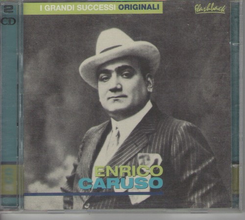 Enrico caruso i - i, grandi